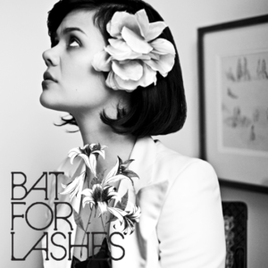 Lilies de Bat For Lashes