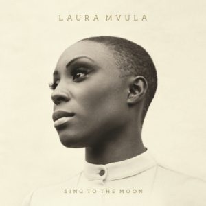 Pochette de l'album Sing To The Moon de Laura Mvula