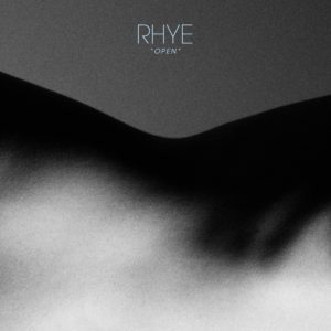 Pochette du single Open de Rhye