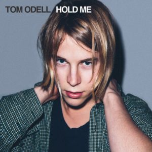 Pochette du single Hold Me de Tom Odell