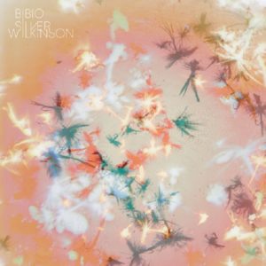Pochette du futur album de Bibio