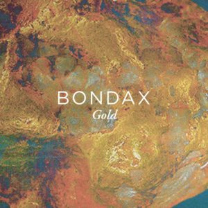 Clip de Gold par Bondax