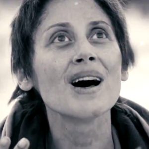 Extrait du clip de Lou par Lara Fabian pour Mlle Zhivago