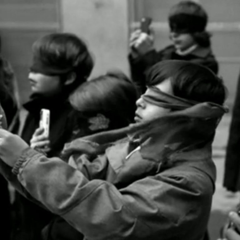 Indochine Le clip choc de College Boy Le Son de Gaston