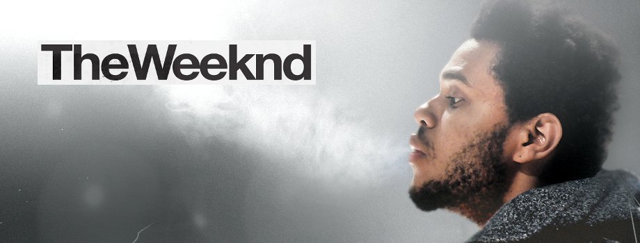Présentation de l'artiste The Weeknd
