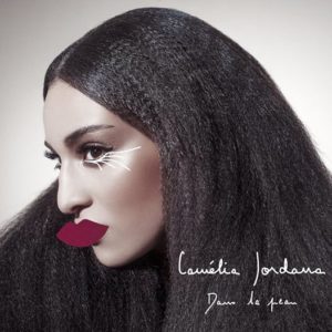 Pochette du single Dans la peau de Camélia Jordana