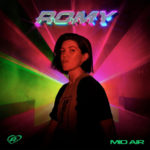 Pochette de l'album Mid Air de Romy